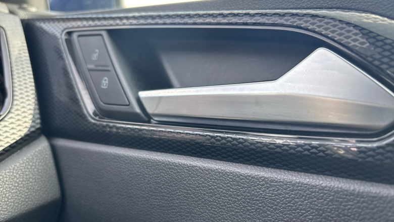 Volkswagen Polo 1.0 TSI Life 5dr Petrol Hatchback